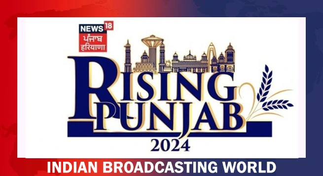 Rising Punjab