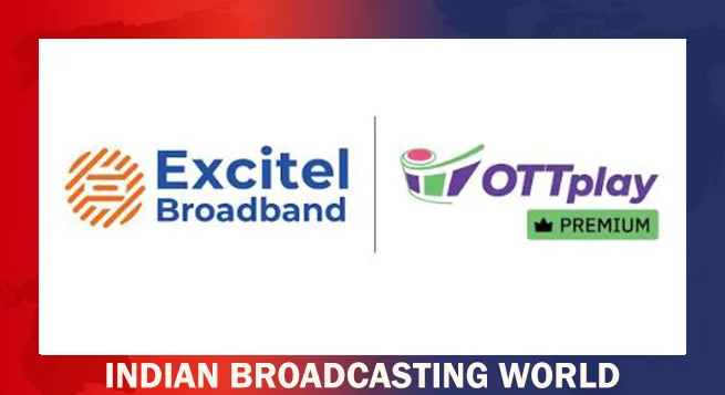 Excitel, OTTplay launch comprehensive South India pack