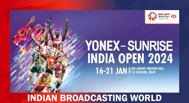 Yonex Sunrise