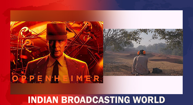 India’s ‘To Kill a Tiger’ nominated in docu segment; ‘Oppenheimer’ leads Oscars charge