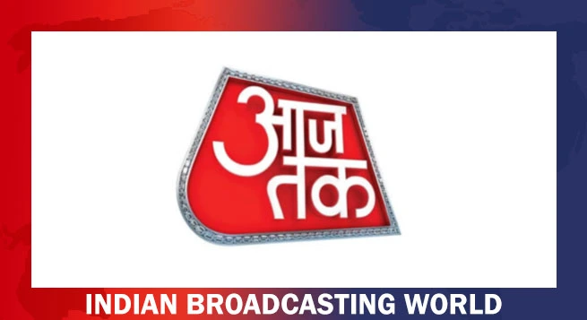 Aaj Tak