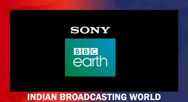 Sony BBC Earth