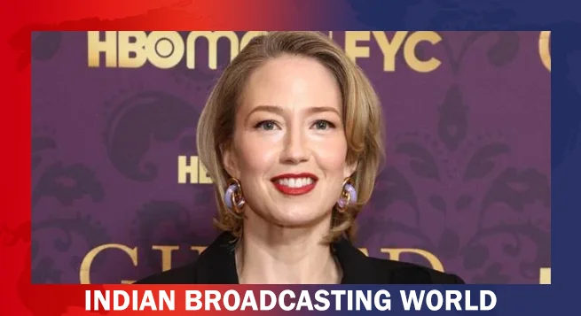 Carrie Coon joins 'The White Lotus' S3 cast
