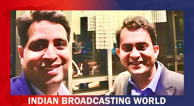 OneNative Advertising rebrands to CereOne Media