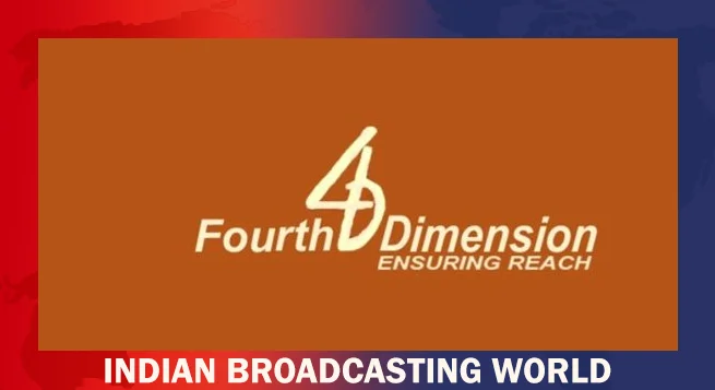 Fourth Dimension to host South India Content Summit ’24