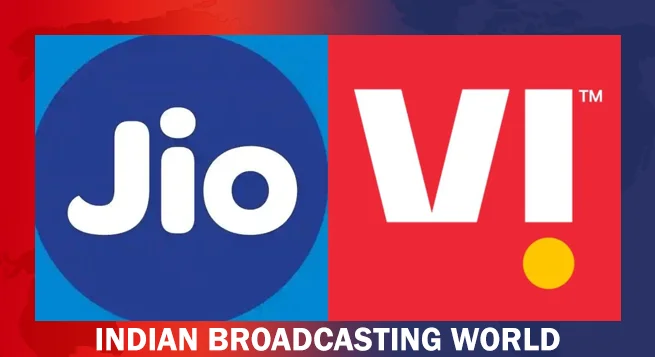 As Jio gains 31 lakh mobile users, VIL loses 20 lakh: TRAI