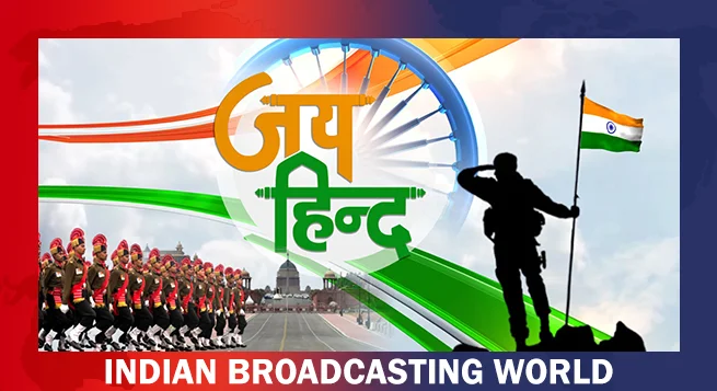 News18 India to cover 75th R-Day extensively