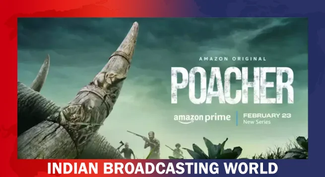 Richie Mehta-helmed 'Poacher' to premiere on Prime Video