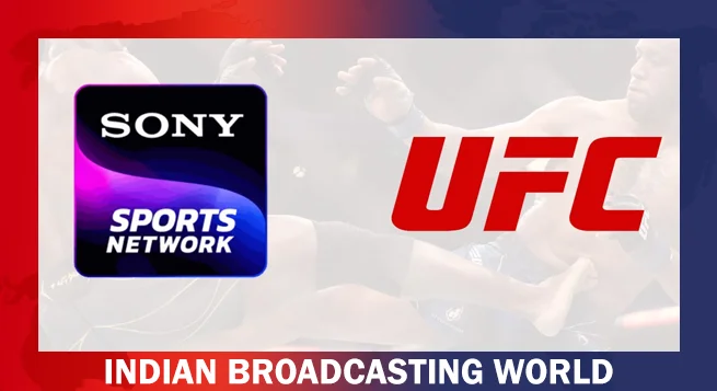SPNI secures exclusive sub-continent UFC rights