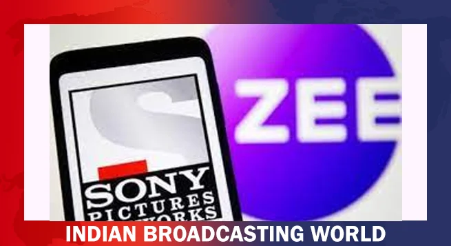 Merger off as Sony sends termination letter to Zee: Report