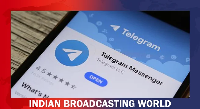 Telegram