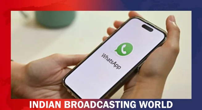 WhatsApp introduces poll sharing in channels for iOS users