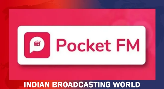 Pocket FM