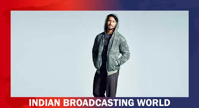 Aarize Group ropes in Tiger Shroff as brand ambassador