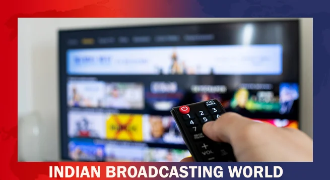 APAC video revenues to cross $165 bn by 2028; India amongst top 5 mkts