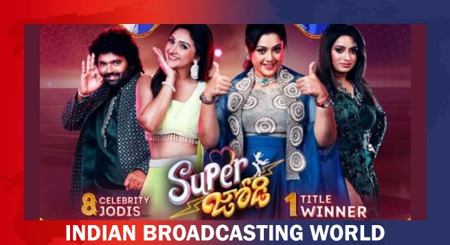 Zee Telugu