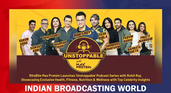 RiteBite Max Protein