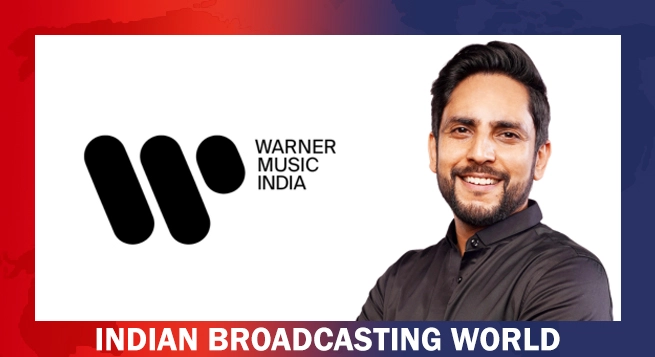 Warner Music India