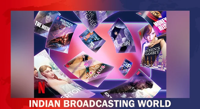 Netflix unveils ‘The Indrani Mukerjea Story…’ trailer