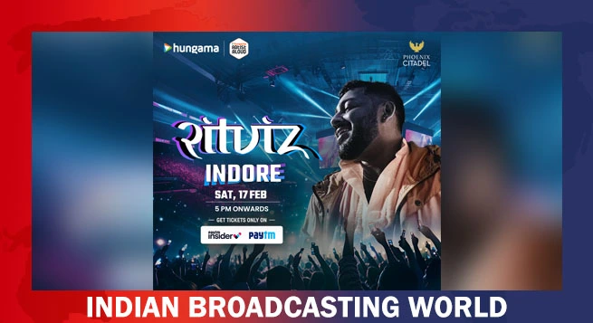 Hungama Digital Media