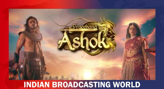 Pracchand Ashok