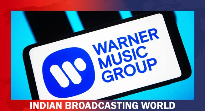 Warner Music Group