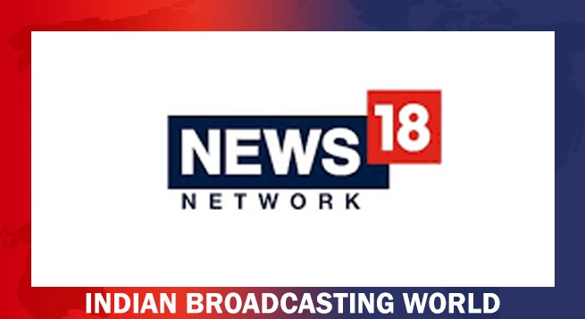 News18 Network