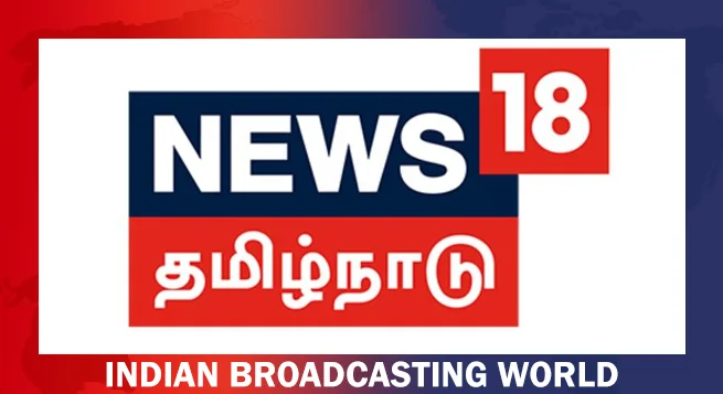 News18 Tamil Nadu