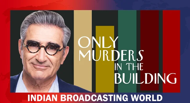 Eugene Levy joins 'Only Murders in the Building' S4 cast