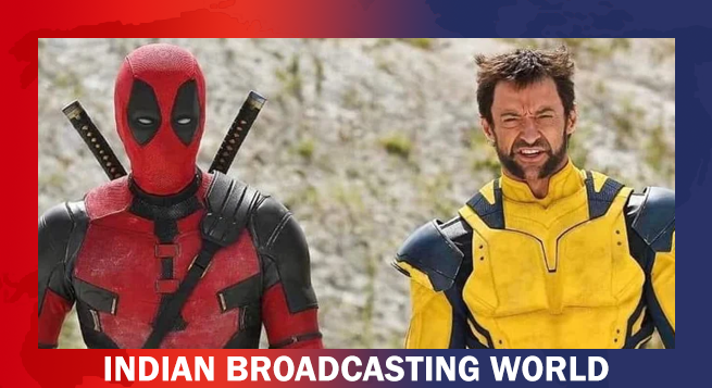 Deadpool 3: 'Deadpool and Wolverine' title unveiled in Super Bowl teaser