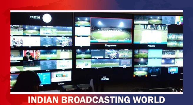 ICC, evision sign pact to air cricket across MENA region