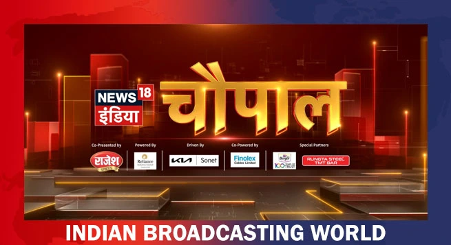 news18 India