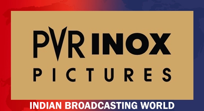 PVR INOX to premiere 'CIVIL WAR' in India on April 12
