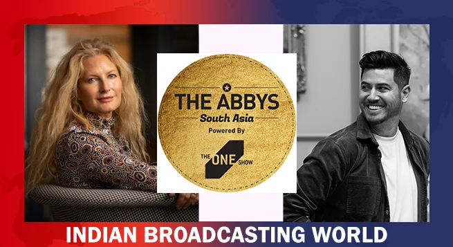 Jon Austin, Kate Stanners appointed as jury chairs for ABBY One Show Awards 2024