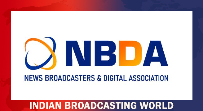 NBDA: B’cast Bill entrusts excessive powers to govt.; equating OTT with linear TV arbitrary