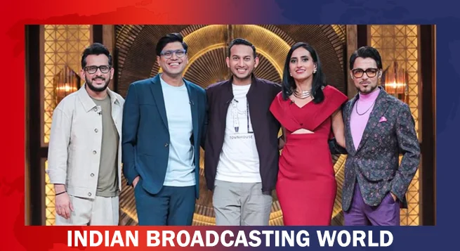 OYO launches Shark Tank inspired loyalty programme, Wizard Shark