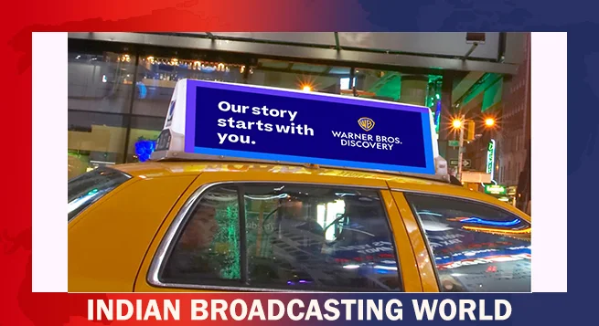 Weak advertising, Hollywood stirs hit WBD Q4 revenue