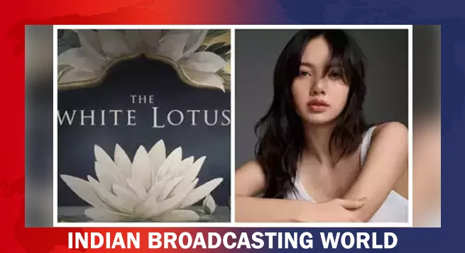 Blackpink's Lisa makes acting debut in ‘The White Lotus’ S3