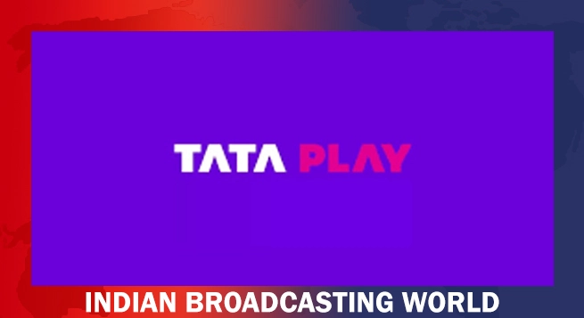 Tata Play