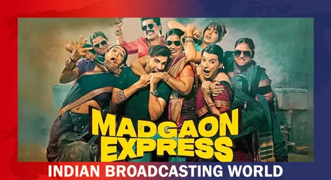 Ritesh Sidhwani backs friendship-themed films