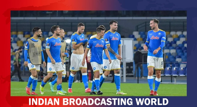 Sony renews UEFA media rights deal for 3 years