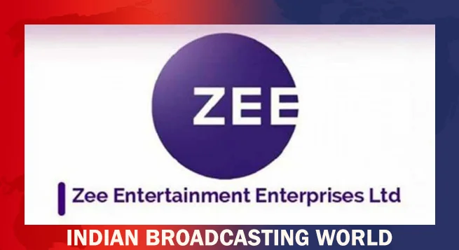 Review panel suggests Zee Ent substantially cuts biz losses