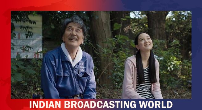 ‘Perfect Days’ to stream on MUBI from Apr 12