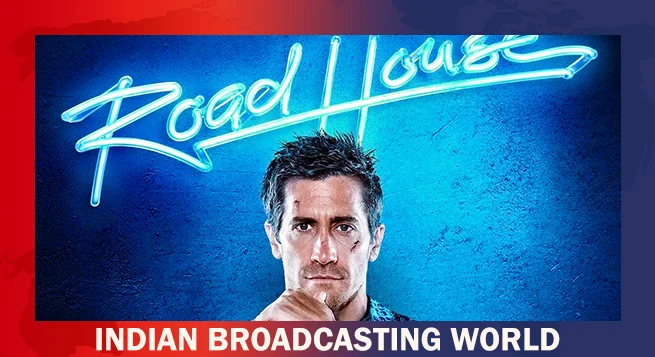 Jake Gyllenhaal feels it’d be an honour to play Batman