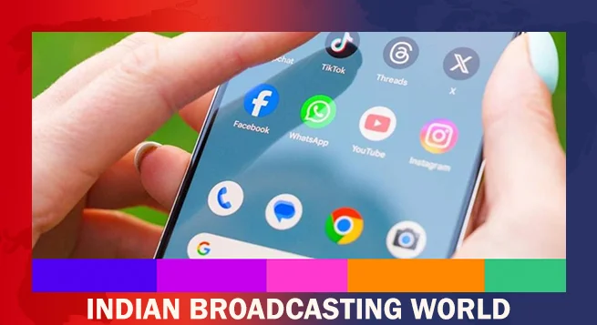 Ofcom analyses intermediaries’ impact on news consumption