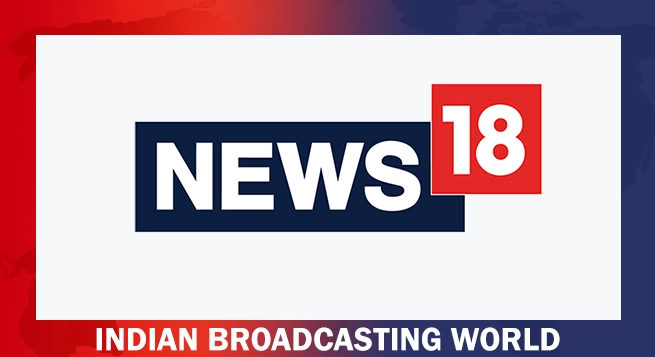 News18 Indian