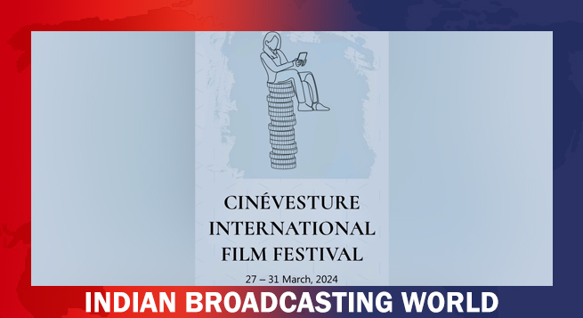 Cinevesture International Film Festival (CIFF) set to debut as Chandigarh's First International Film Fest