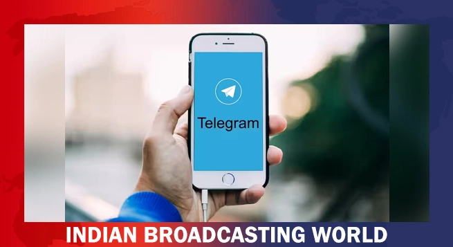 Telegram