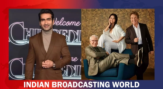 Only Murders in the Building