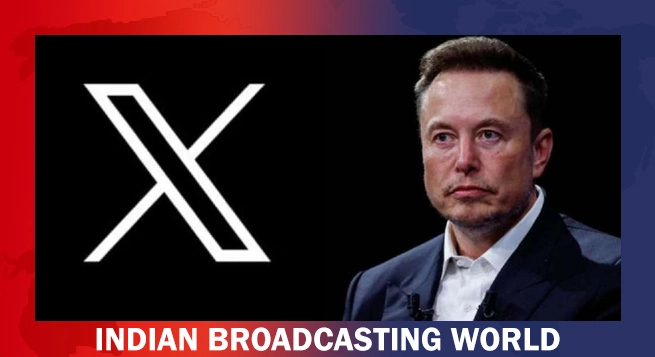 X bans over 500K Indian accounts for policy violations in Feb